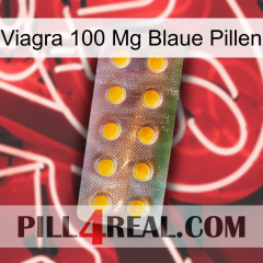 Viagra 100 Mg Blue Pills new11